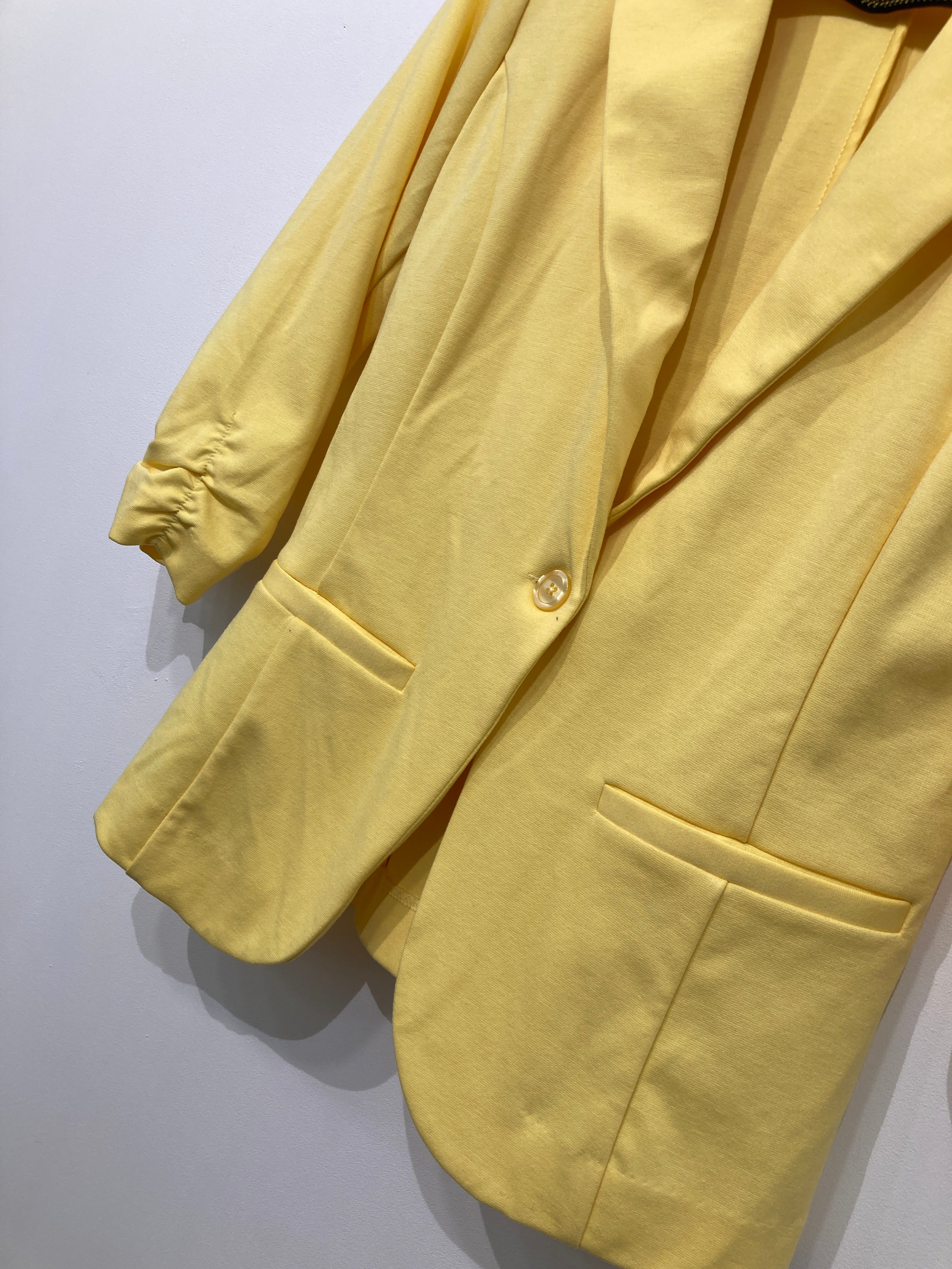 Fransa Blazer